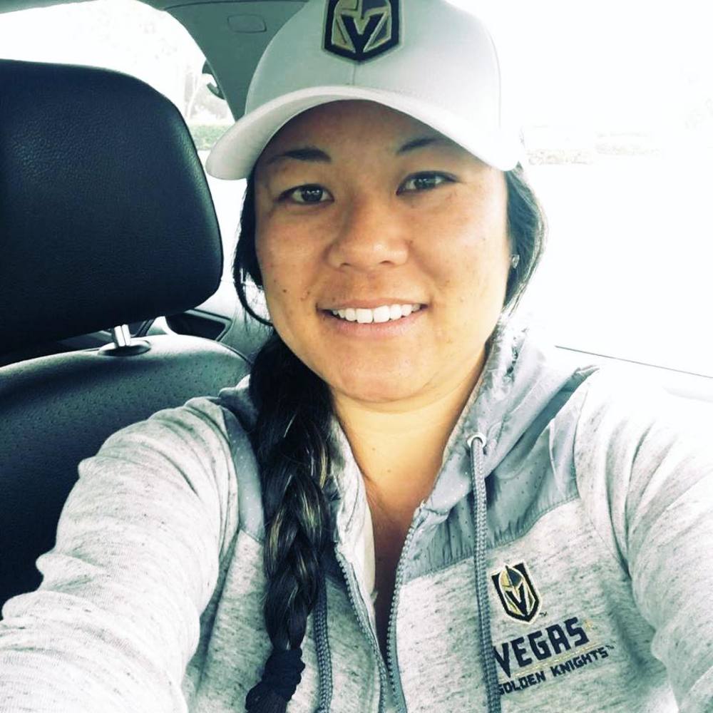 Meet your Posher, Kelli